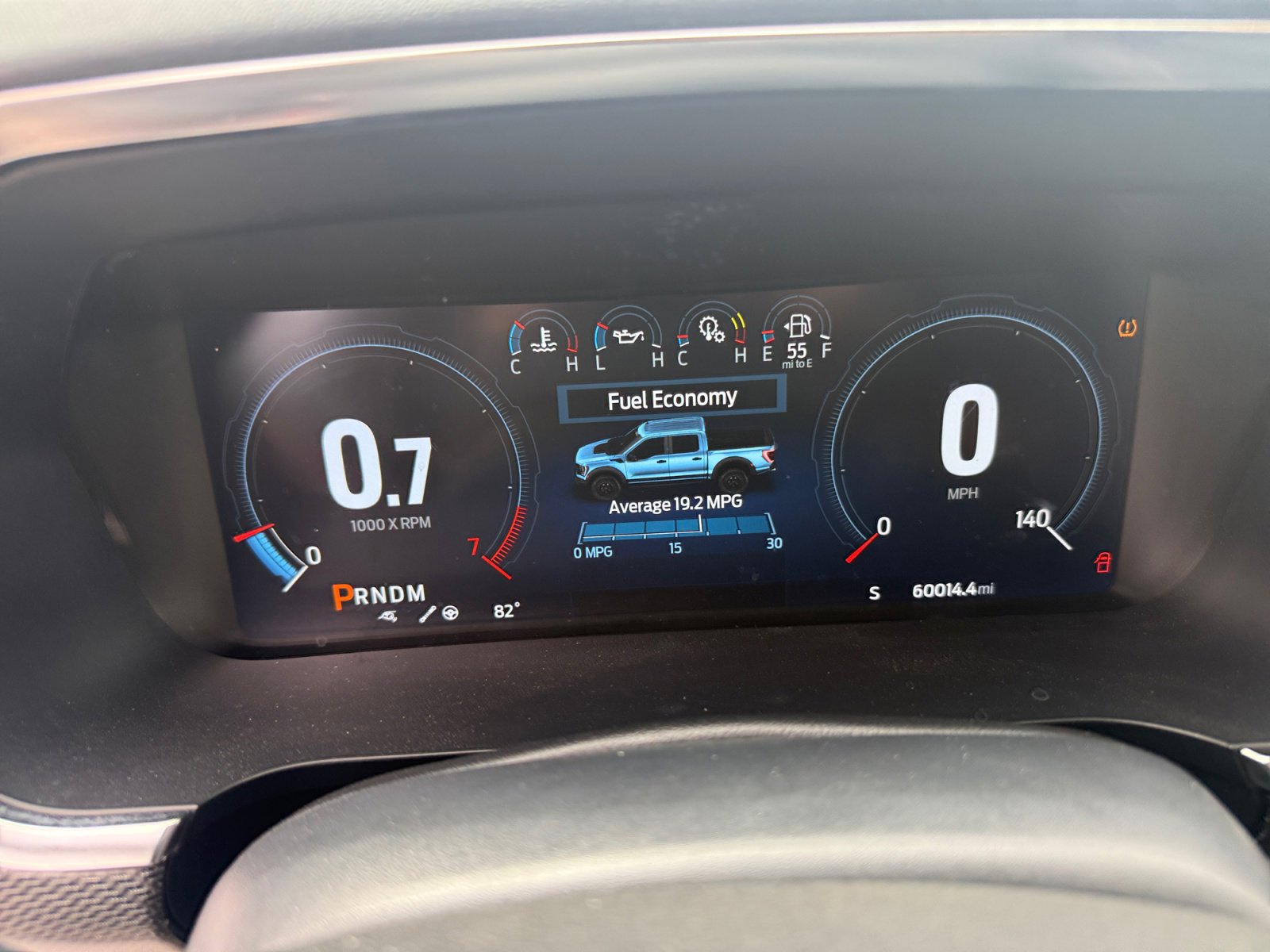 Used 2022 Ford F150 Raptor w/ Equipment Group 801A High AWD/4WD image 19