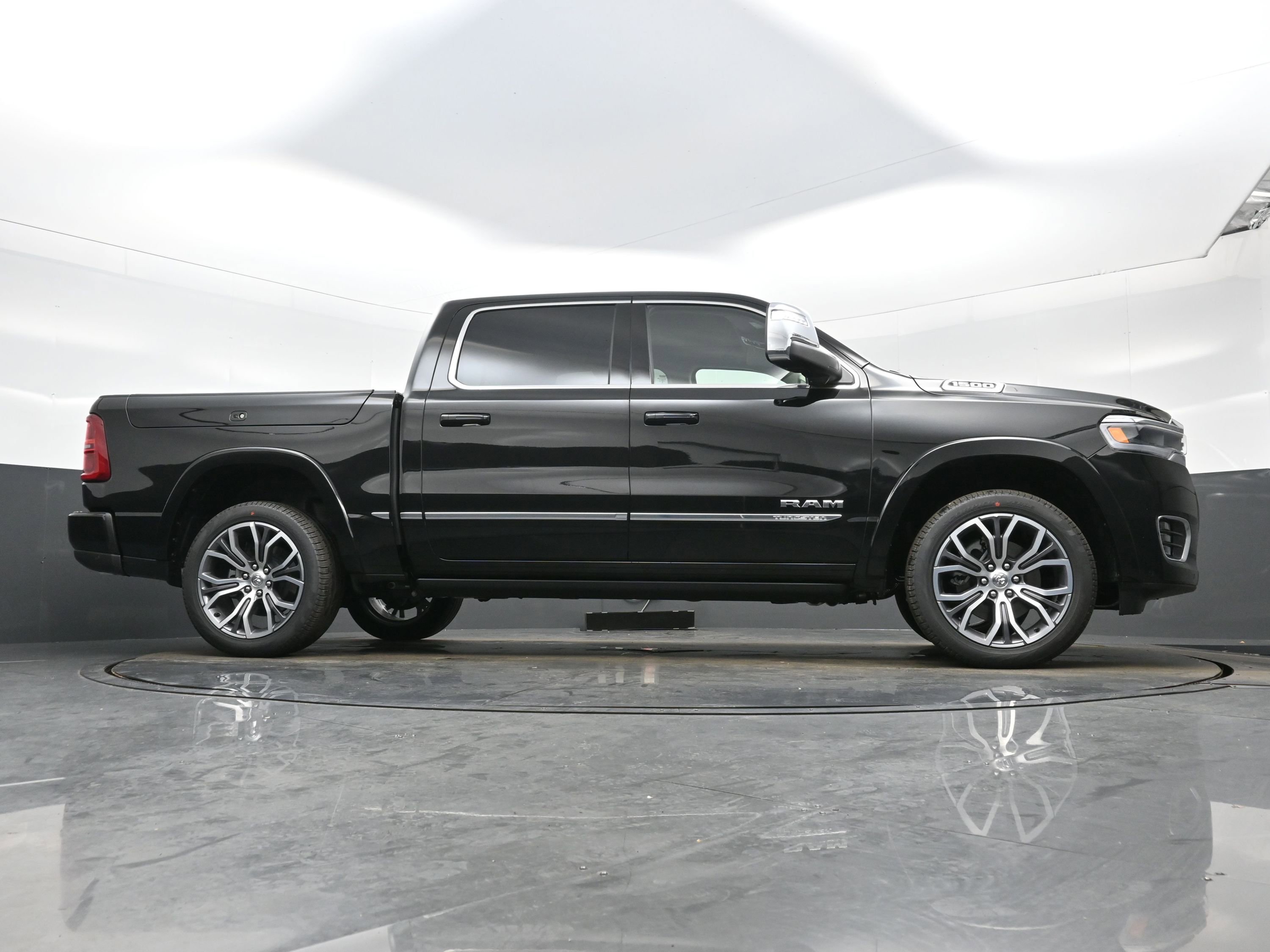 New 2026 RAM 1500 Tungsten AWD/4WD image 16