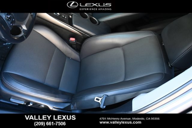 Used 2016 Lexus IS 200t w/ Accessory Package RWD image 18