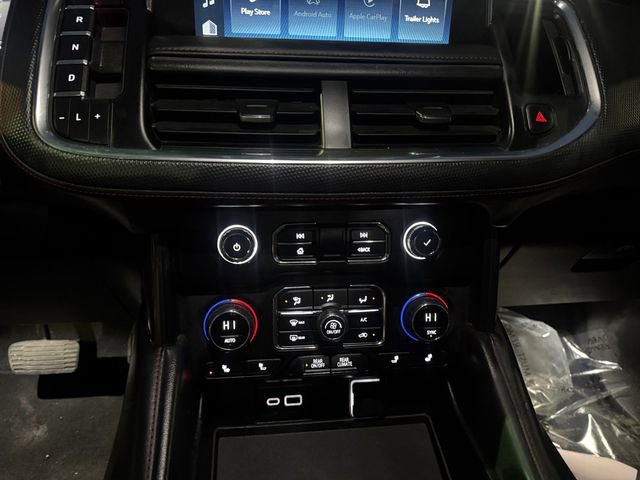 Certified 2024 Chevrolet Suburban RST w/ Luxury Package image 15