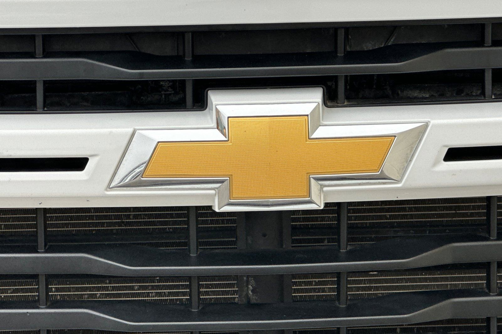 Certified 2024 Chevrolet Silverado 2500 Custom w/ Custom Value Package image 36
