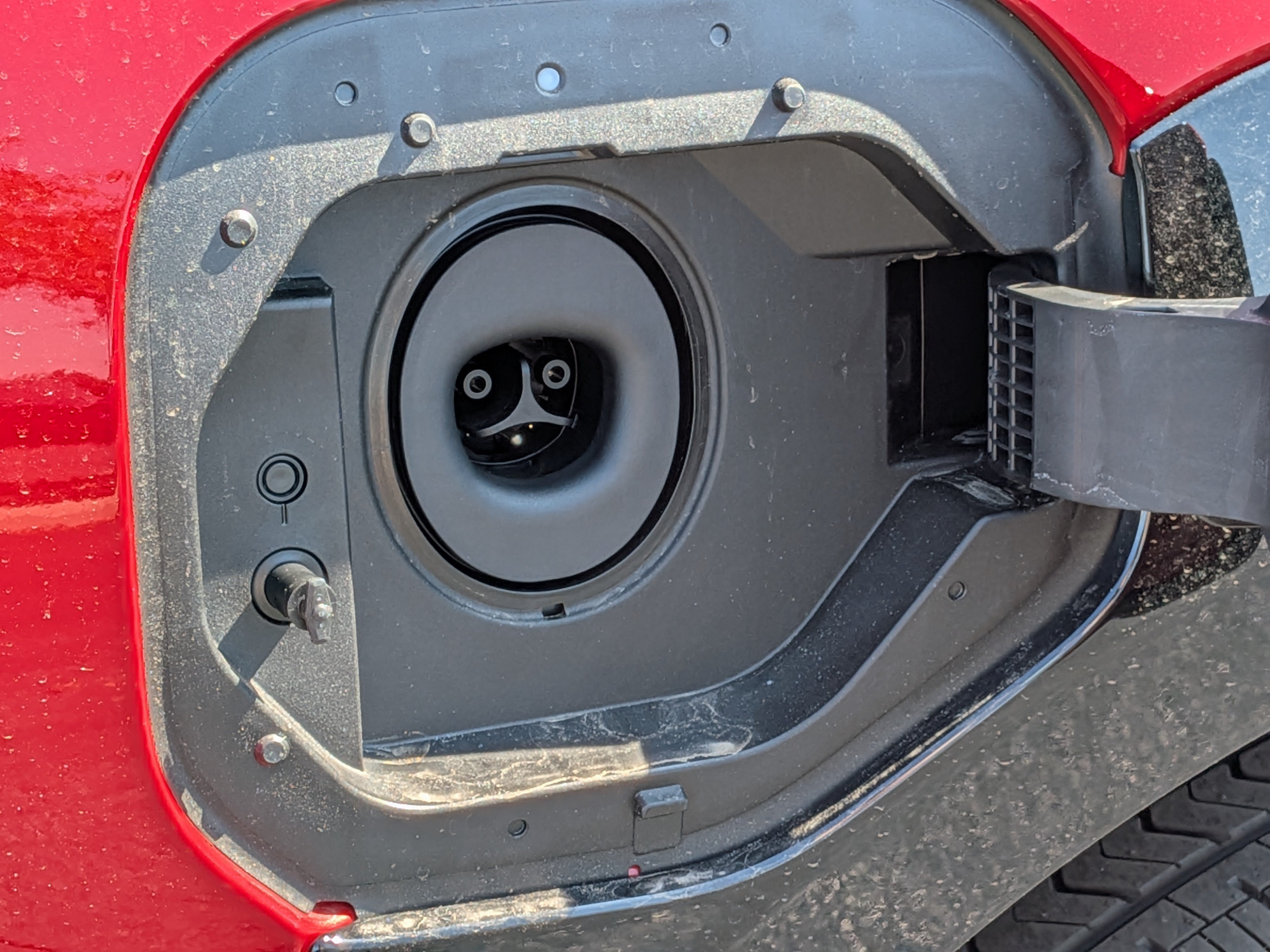 New 2026 Toyota bZ AWD/4WD image 6