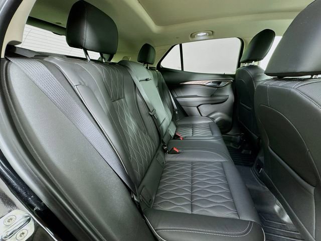 Used 2021 Buick Envision Avenir w/ Technology Package II AWD/4WD image 29