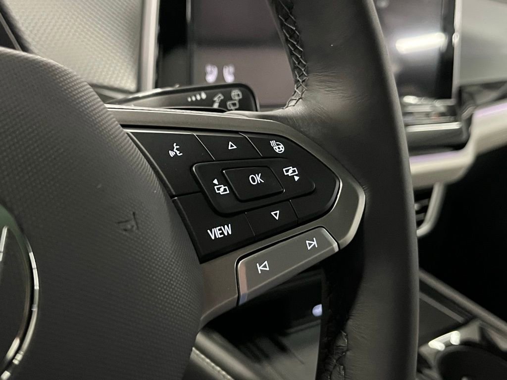 New 2026 Volkswagen Atlas Cross Sport SEL Premium R-Line image 27