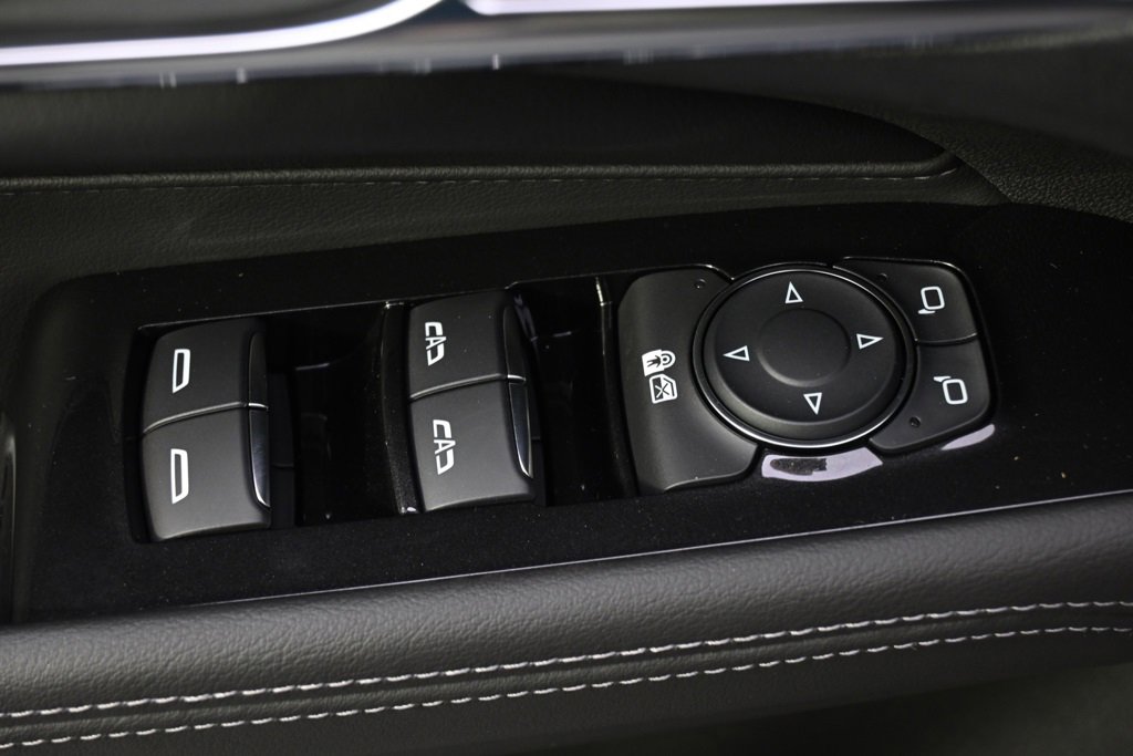 New 2026 Cadillac CT4 Premium Luxury image 23