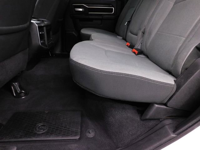 Used 2024 RAM 2500 Big Horn w/ Off Road Package image 18