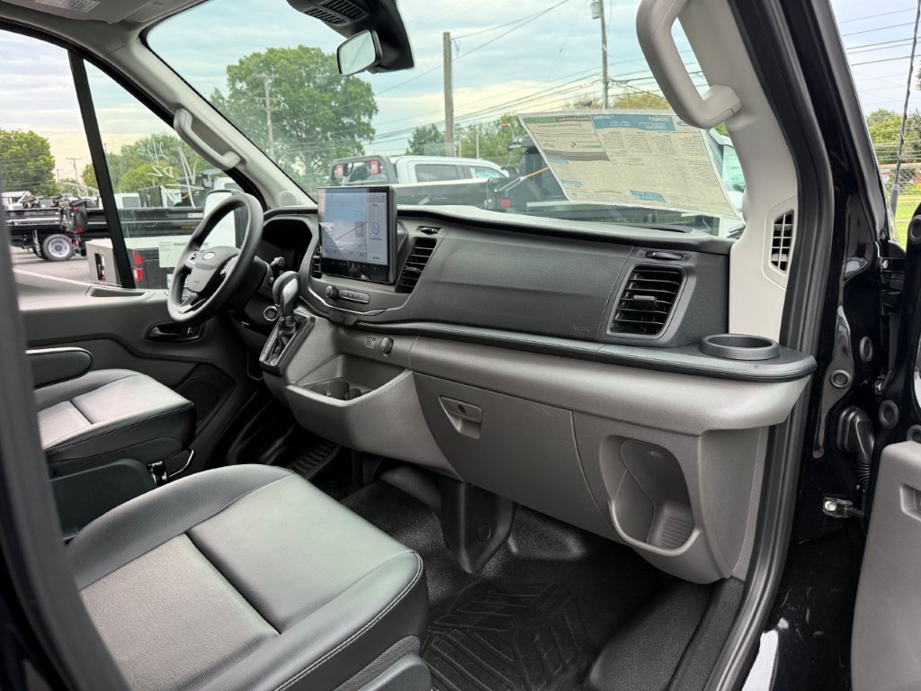 New 2026 Ford Transit 350 XL RWD image 9