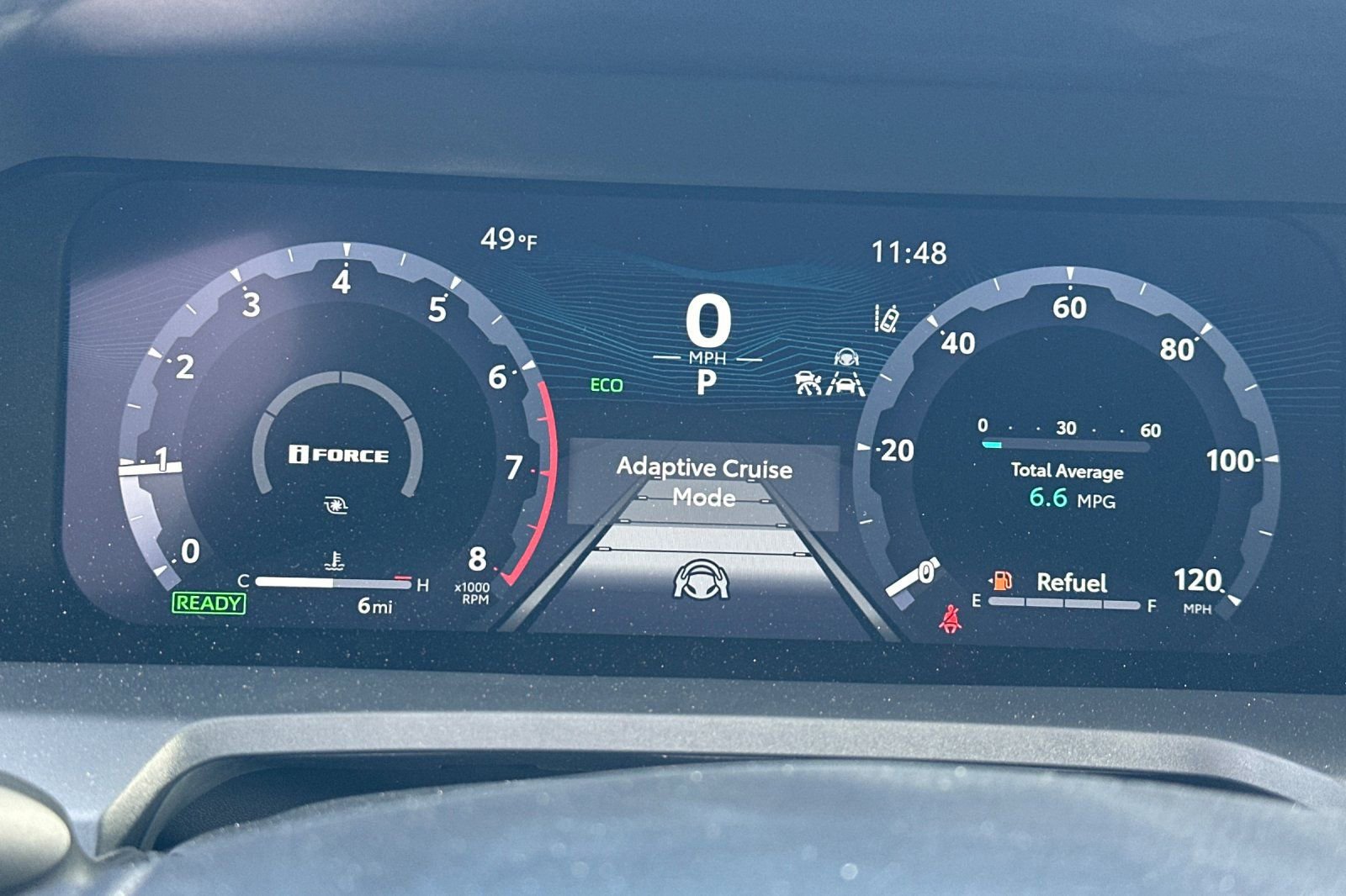 New 2025 Toyota Tacoma TRD Off-Road image 28