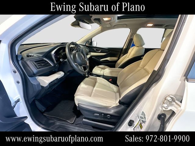 Used 2023 Subaru Ascent Limited w/ Technology Package AWD/4WD image 22