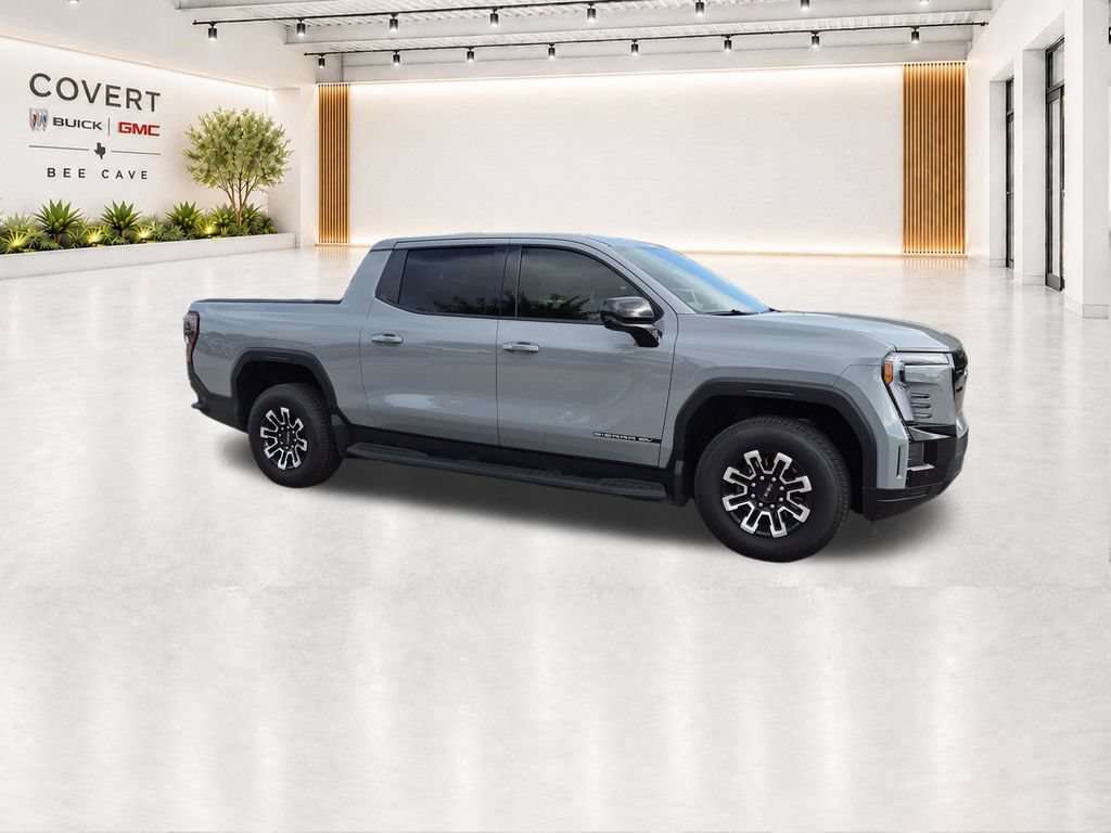 New 2026 GMC Sierra EV Elevation AWD/4WD image 17