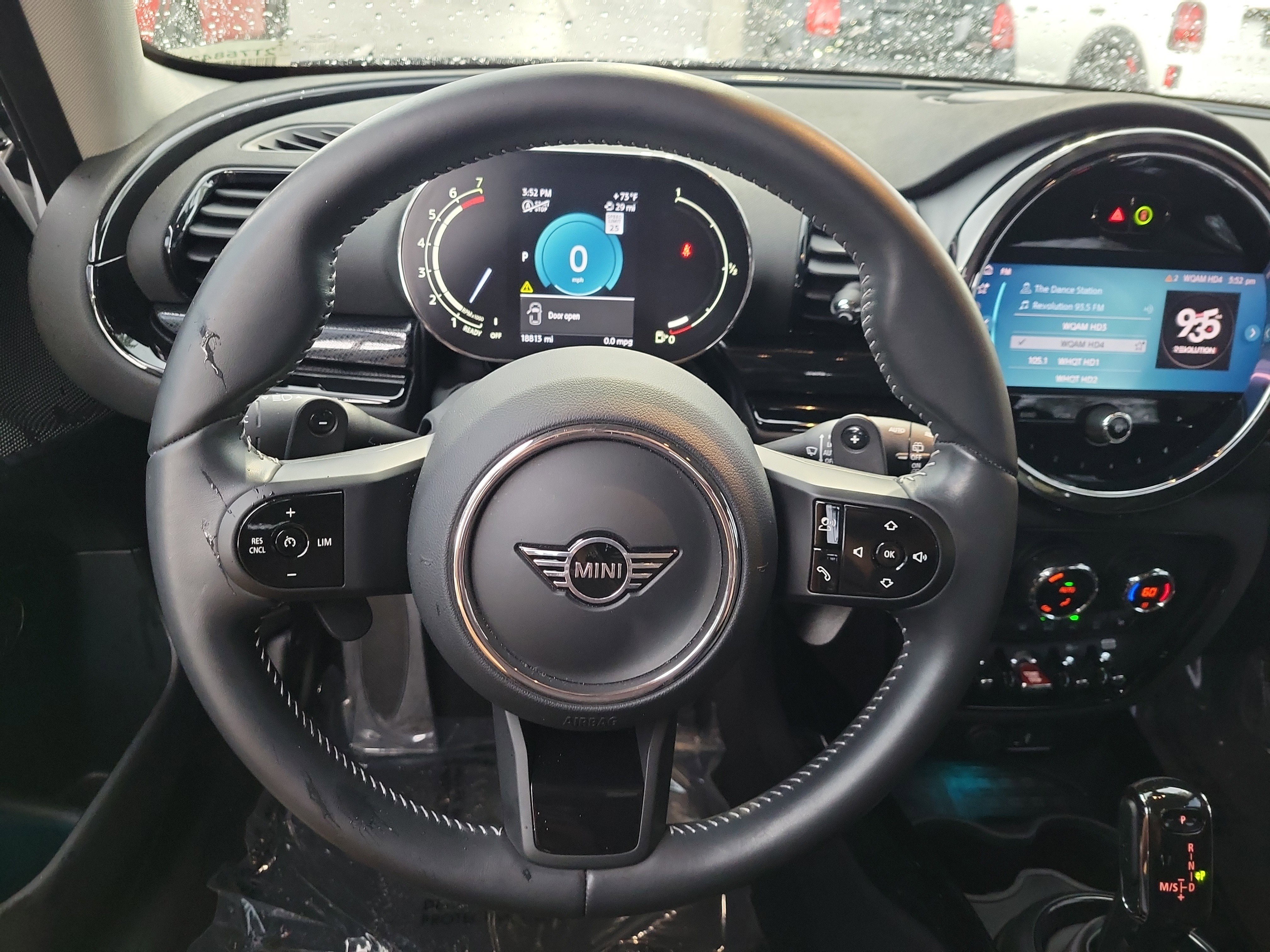 Used 2023 MINI Cooper Clubman S image 13