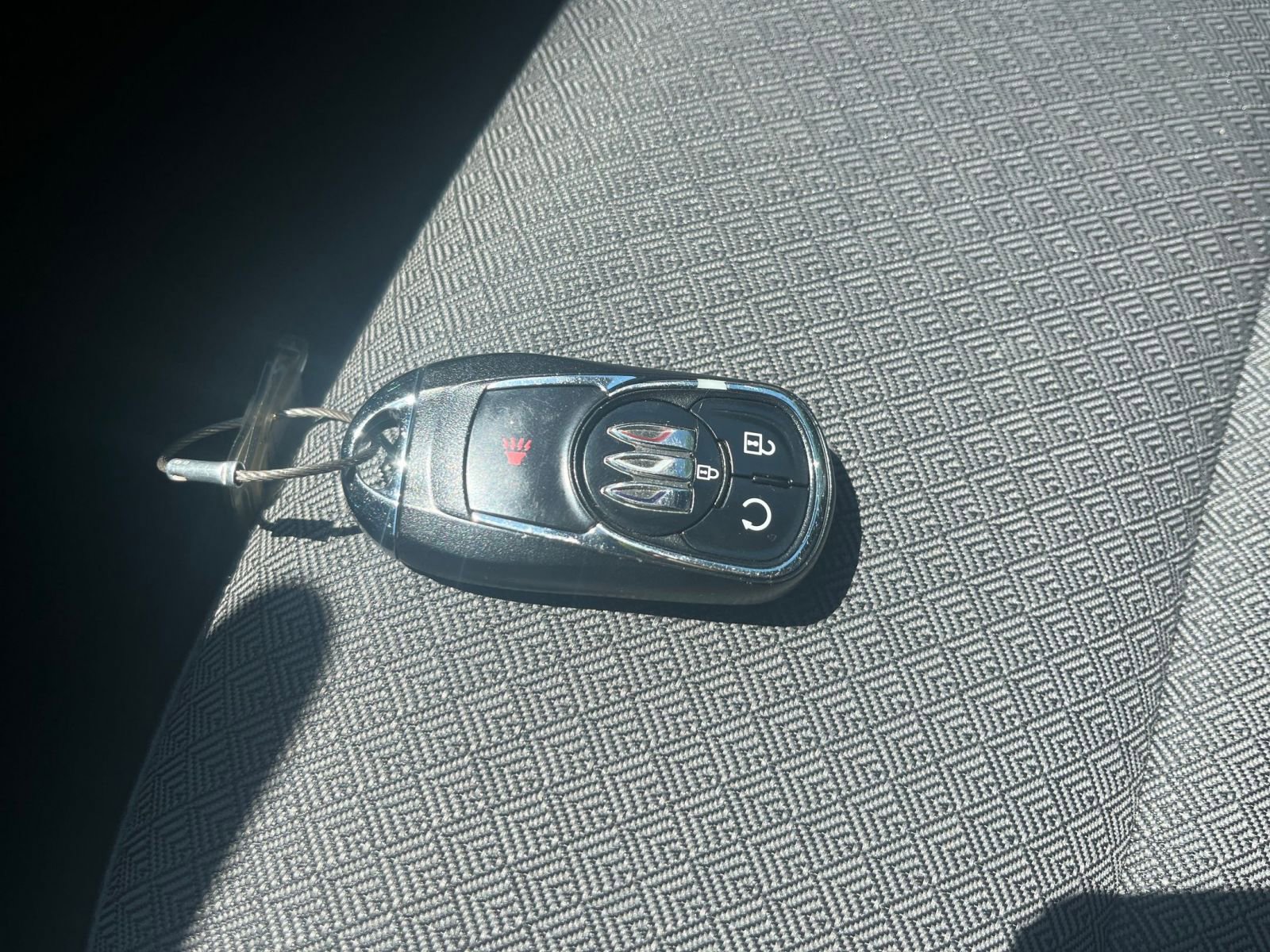 Used 2025 Buick Encore GX Preferred image 18
