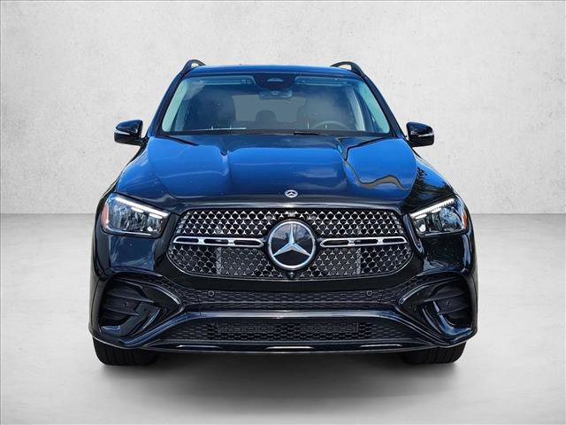 New 2026 Mercedes-Benz GLE 450 4MATIC image 6