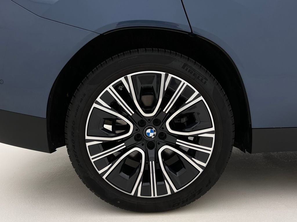 Certified 2025 BMW X3 xDrive30i w/ Premium Package AWD/4WD image 28