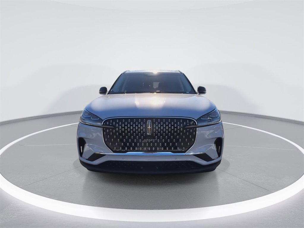 New 2025 Lincoln Aviator Reserve w/ Equipment Group 201A image 3