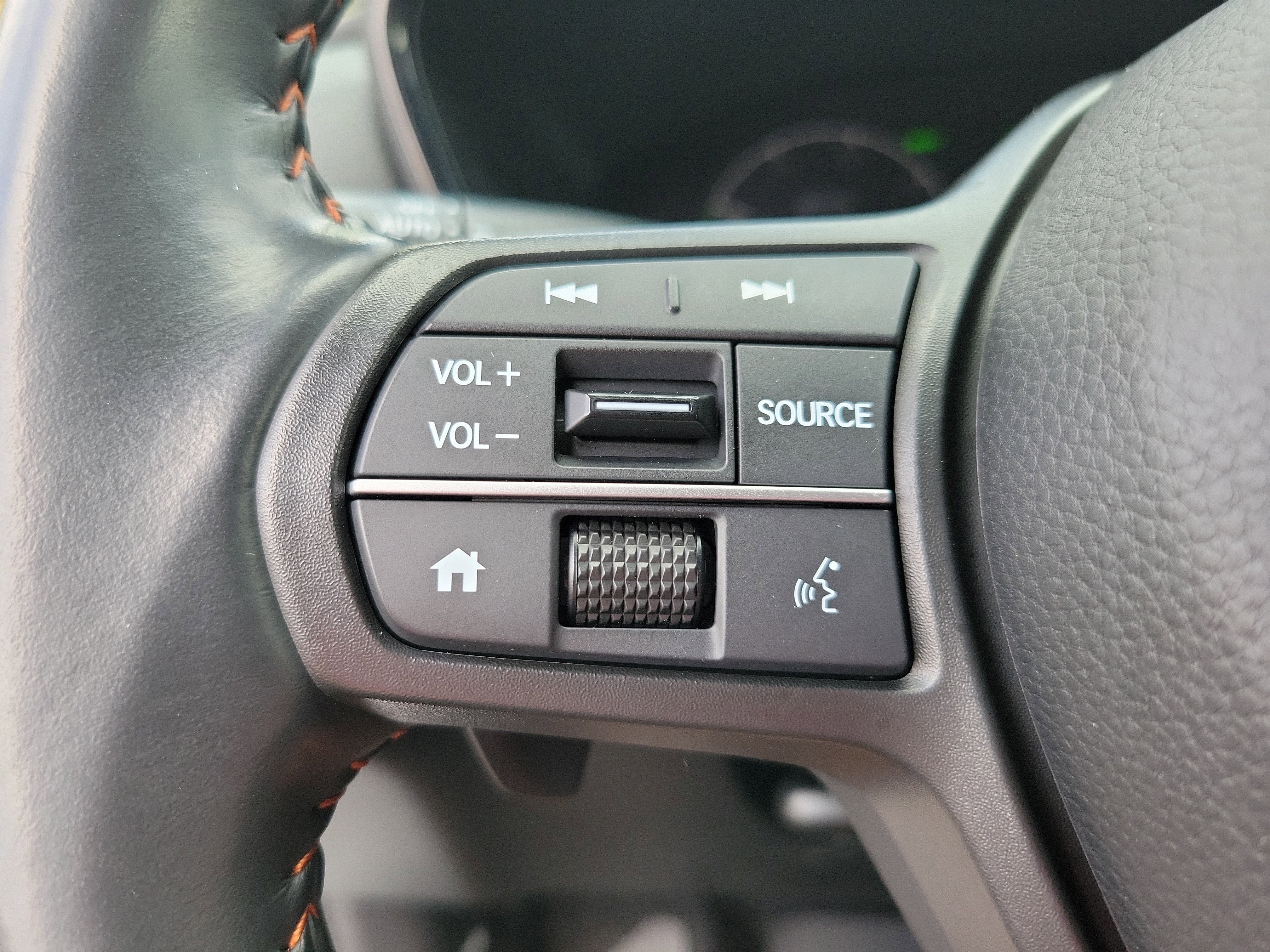 Used 2023 Honda CR-V Sport image 21