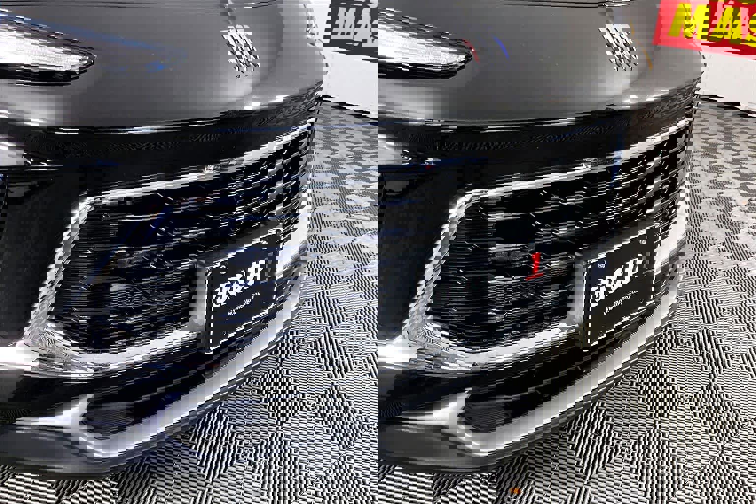 Certified 2024 Buick Encore GX Preferred image 26