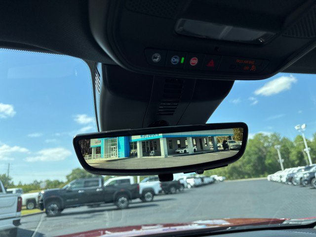 New 2026 Chevrolet Traverse LT w/ Driver Confidence Package FWD image 29