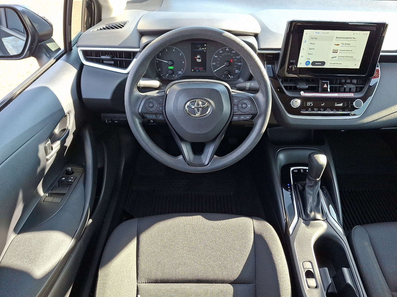 Certified 2024 Toyota Corolla LE image 11