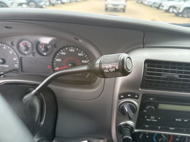 Used 2011 Ford Ranger XLT image 24