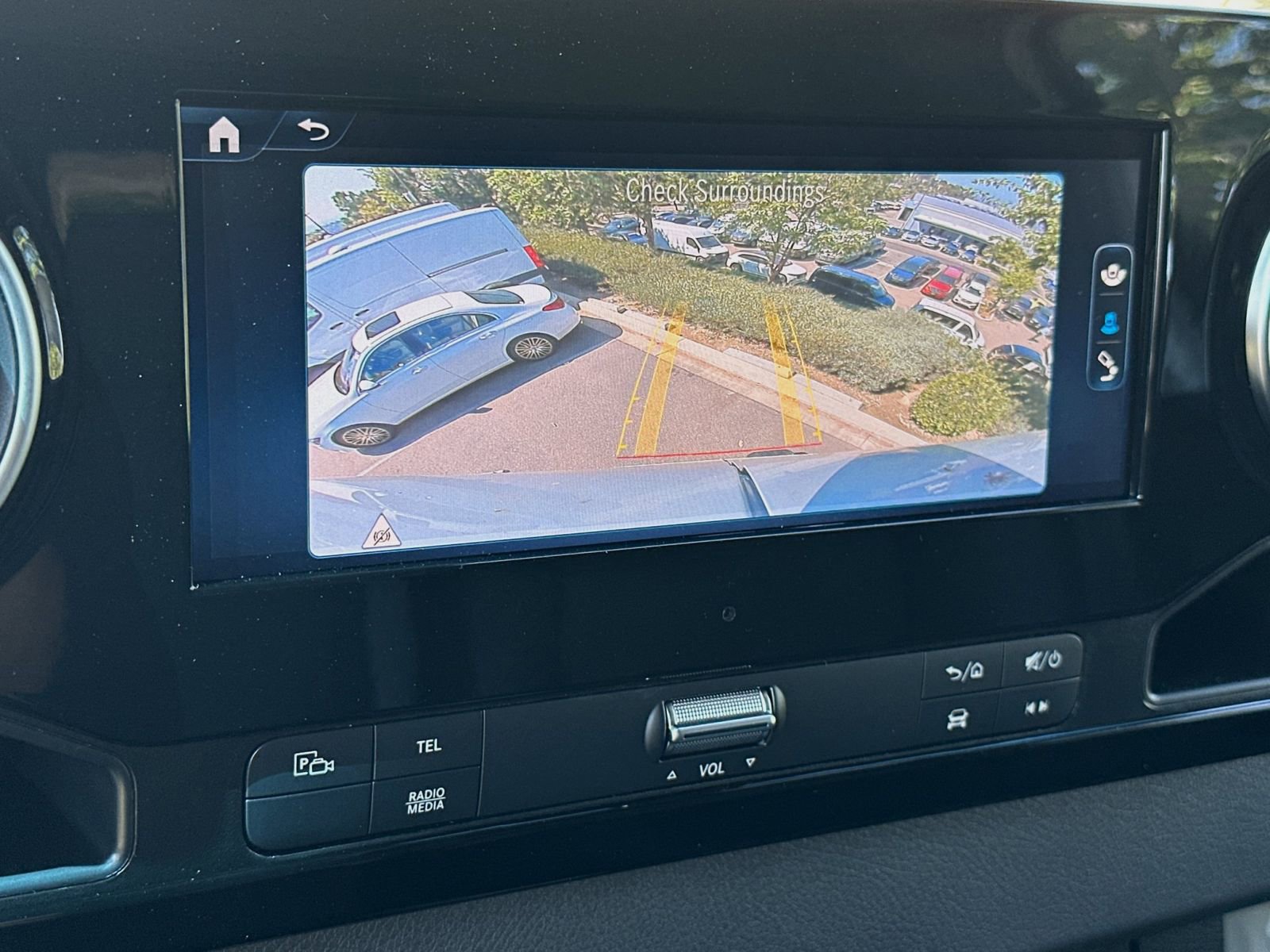 New 2024 Mercedes-Benz eSprinter 170 Cargo image 21