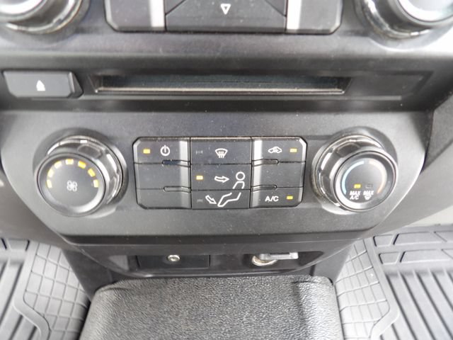 Used 2017 Ford F450 2WD Regular Cab Super Duty image 29