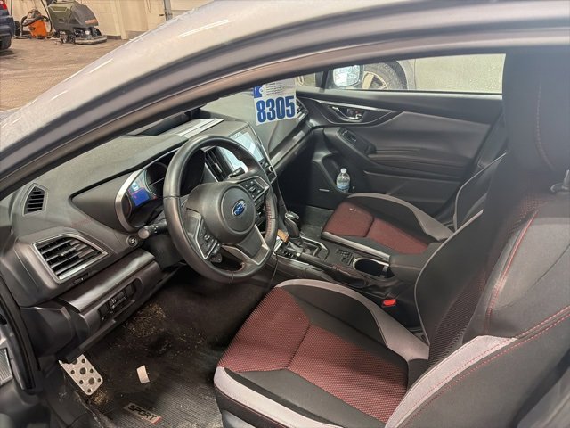 Certified 2023 Subaru Impreza 2.0i Sport image 9