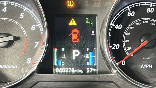 Used 2024 Mitsubishi Outlander Sport SE AWD/4WD image 19