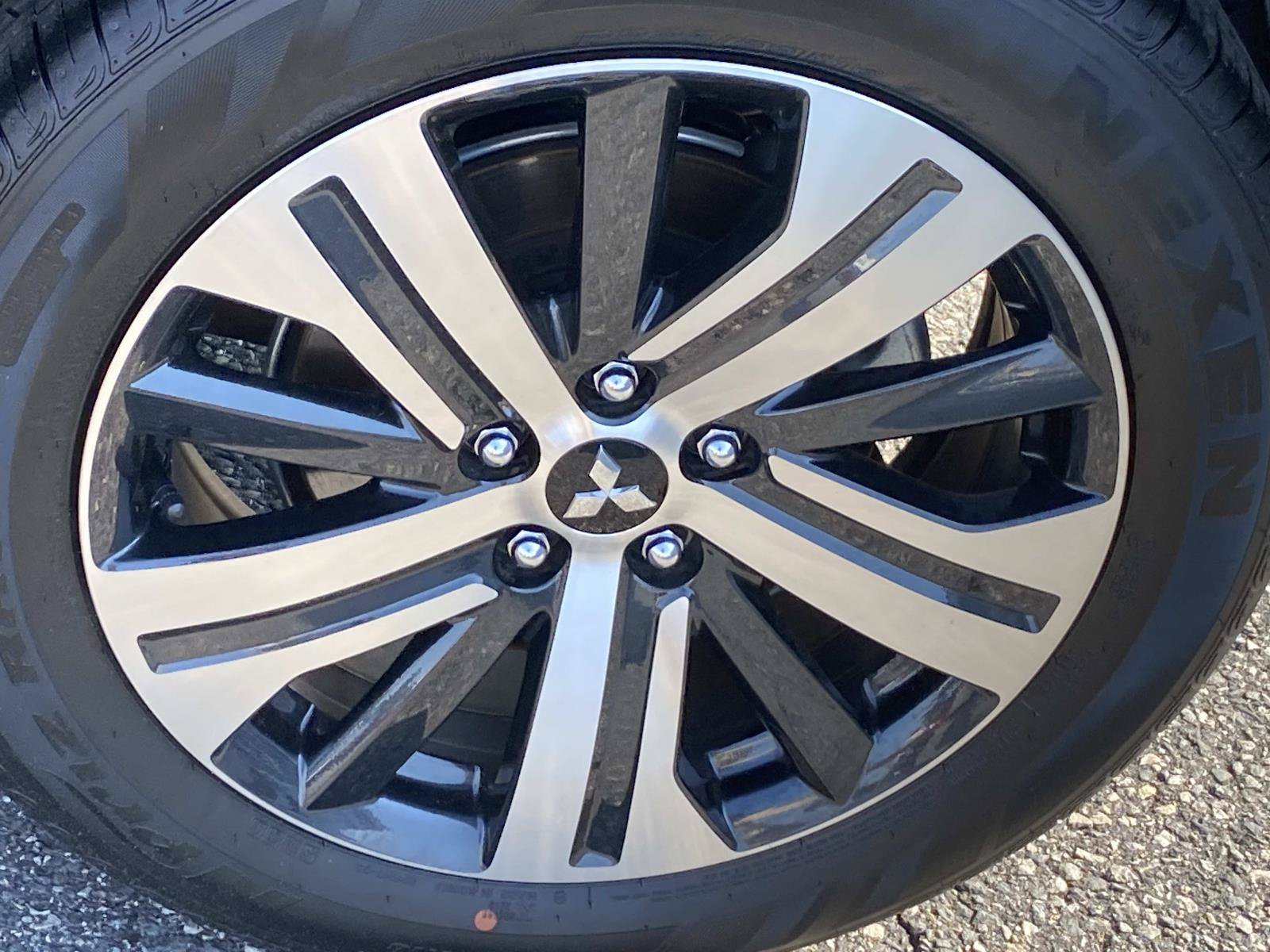 Used 2026 Mitsubishi Outlander Sport AWD image 25