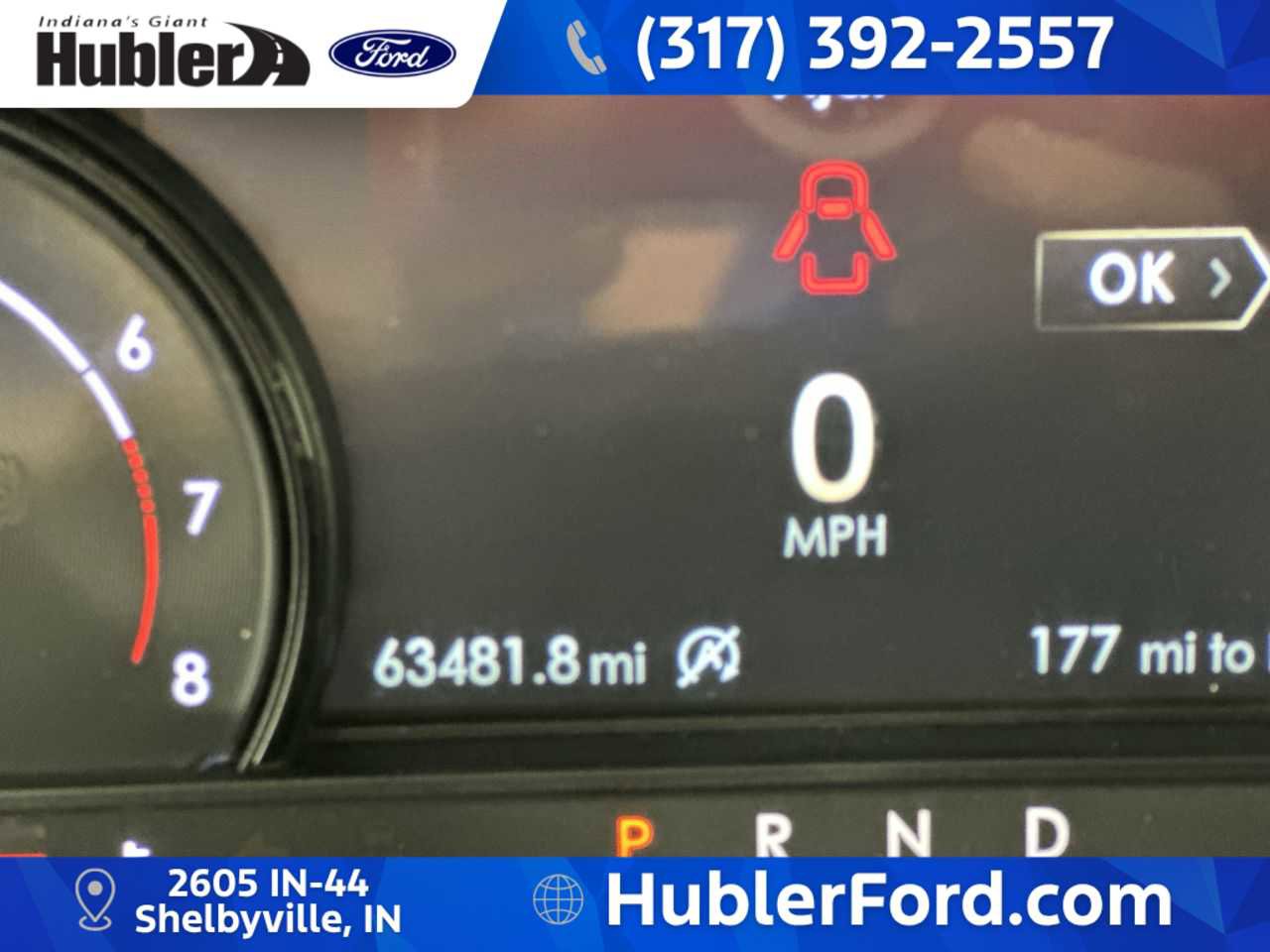 Used 2022 Lincoln Corsair AWD w/ Premium Package image 15