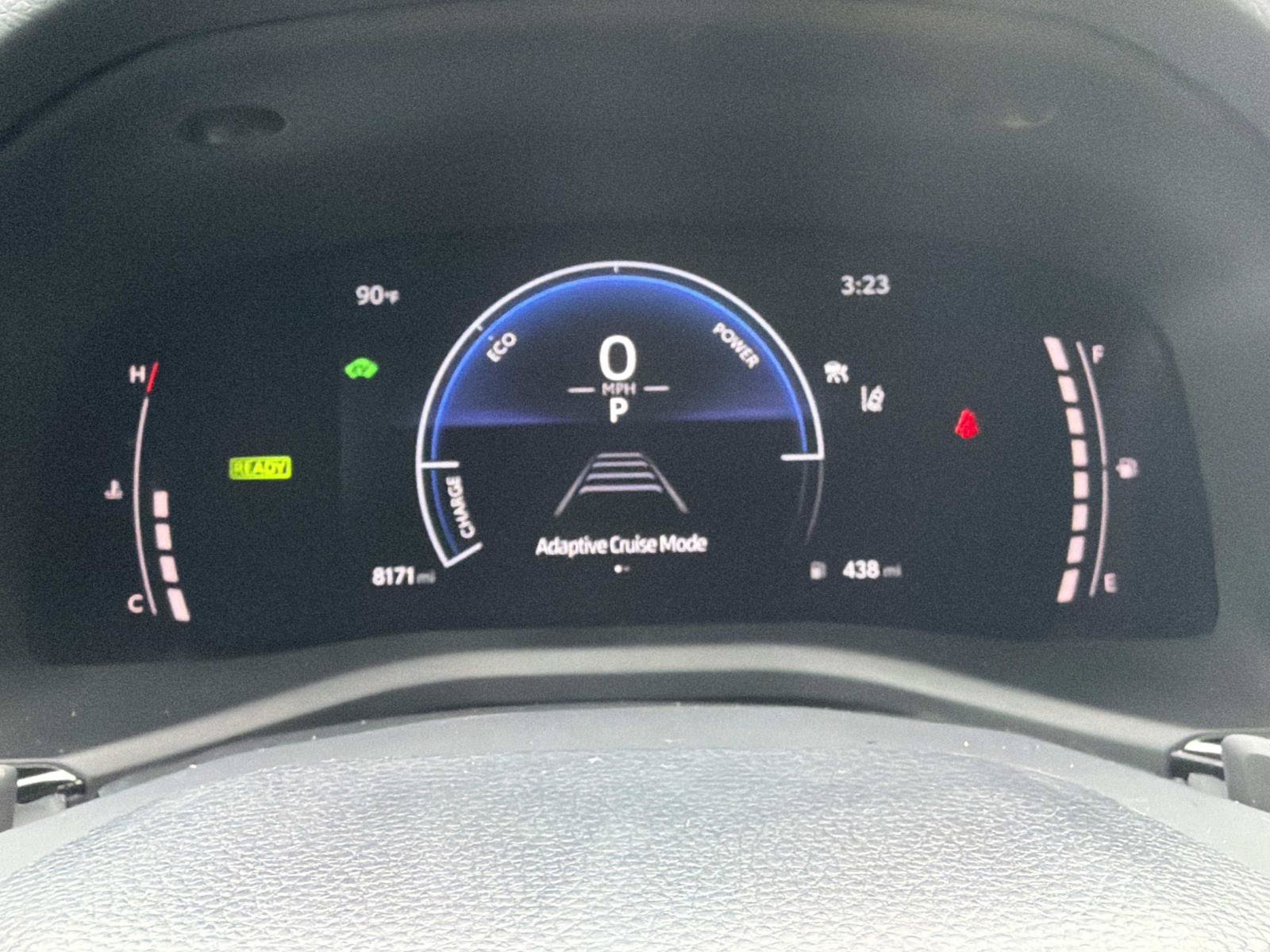 Used 2026 Toyota Camry SE FWD image 25