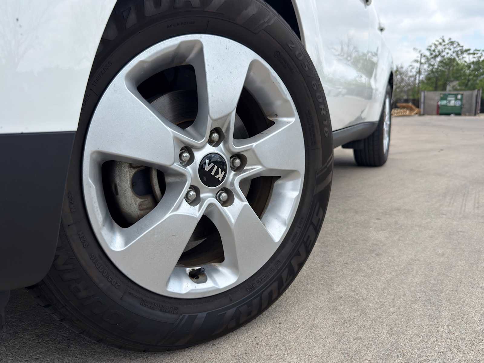 Used 2018 Kia Soul image 4