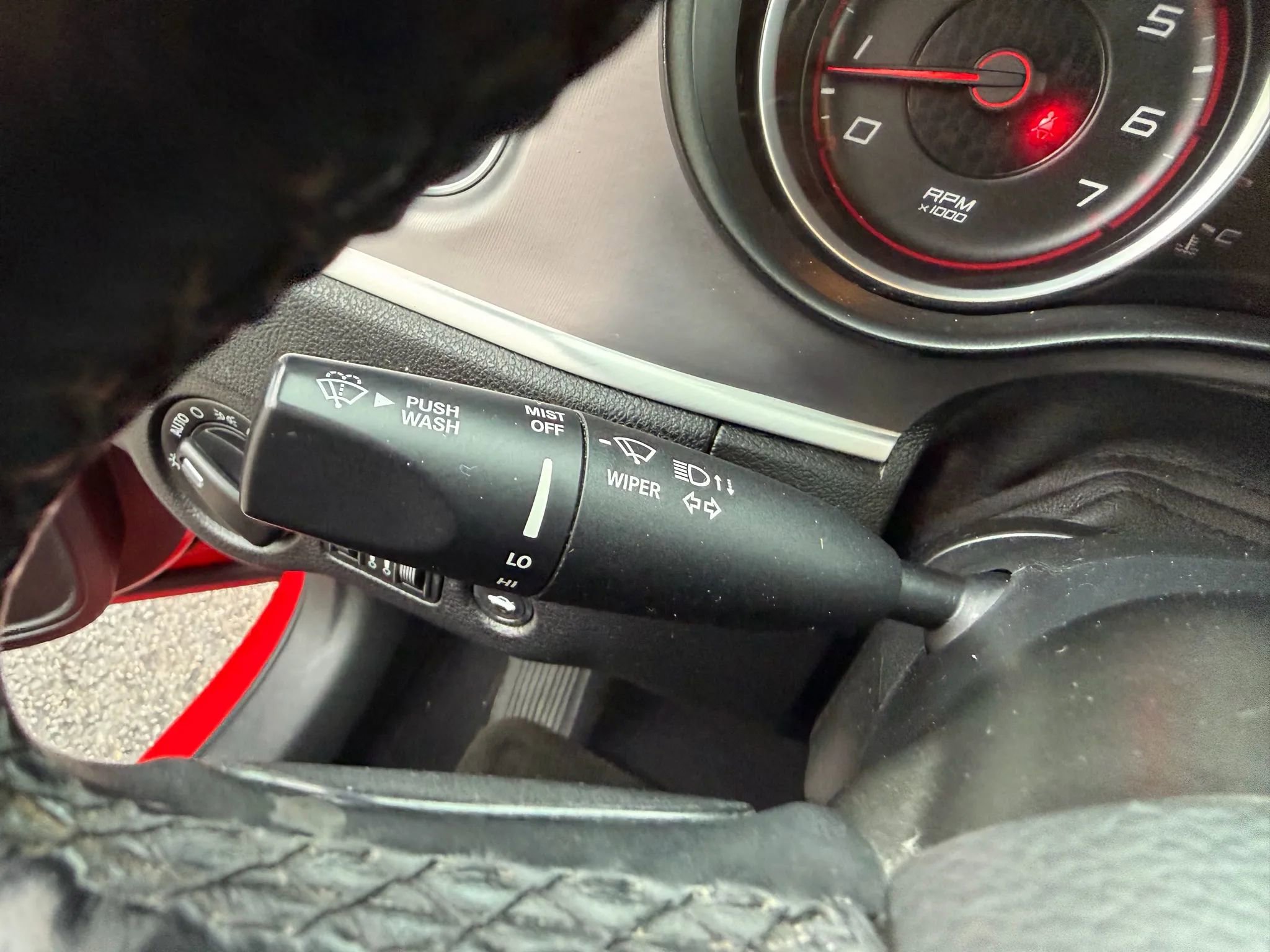 Used 2022 Dodge Charger SXT w/ Leather Interior Group image 47