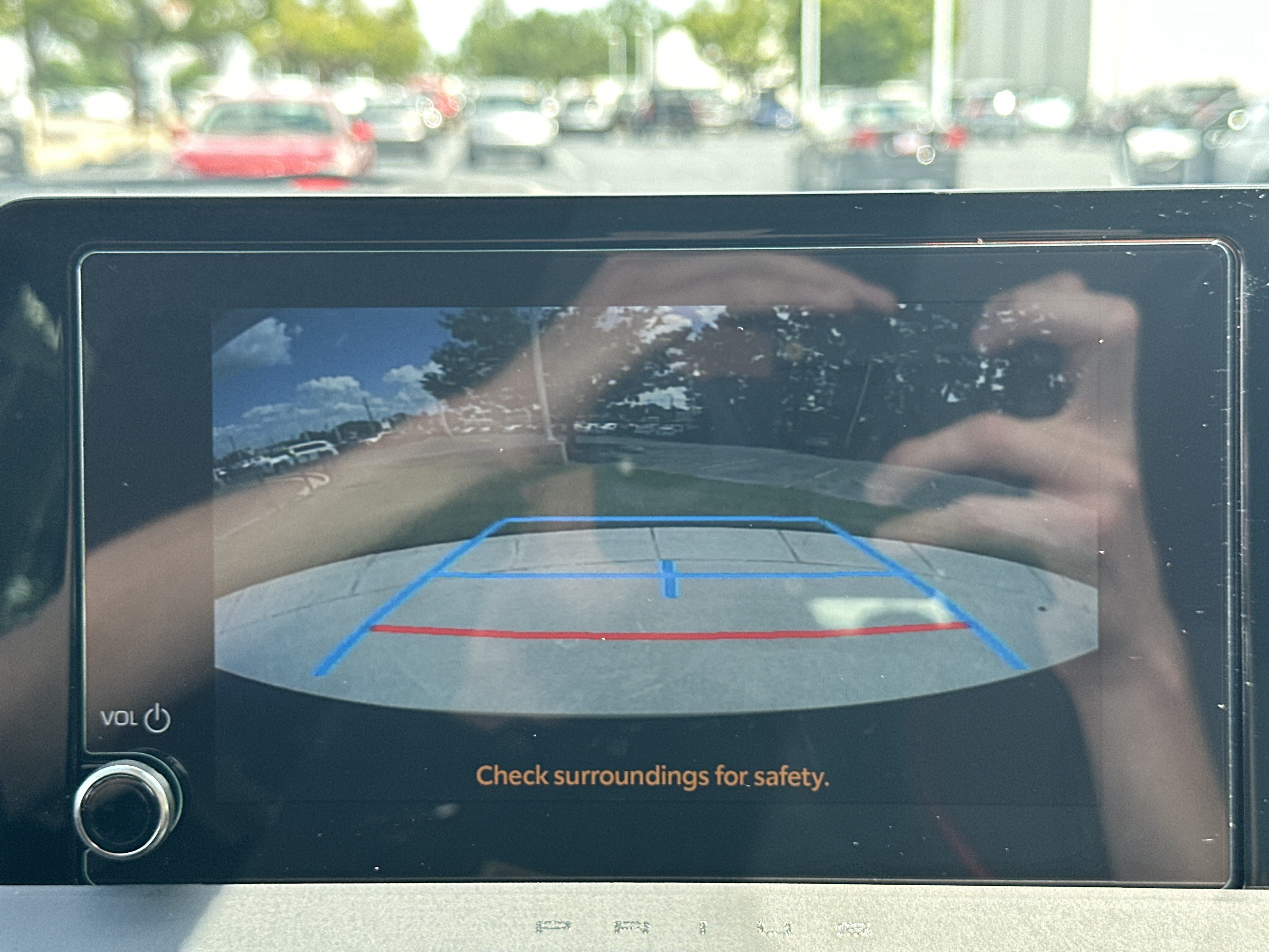 Certified 2026 Toyota Prius Plug-In Hybrid FWD image 25