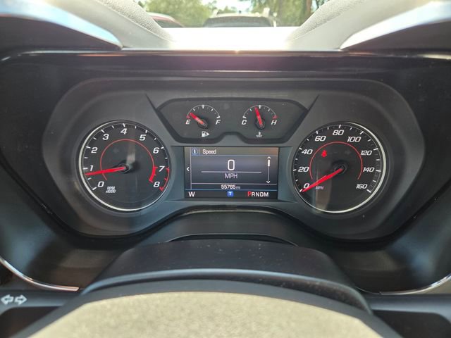 Used 2019 Chevrolet Camaro LT RWD image 27