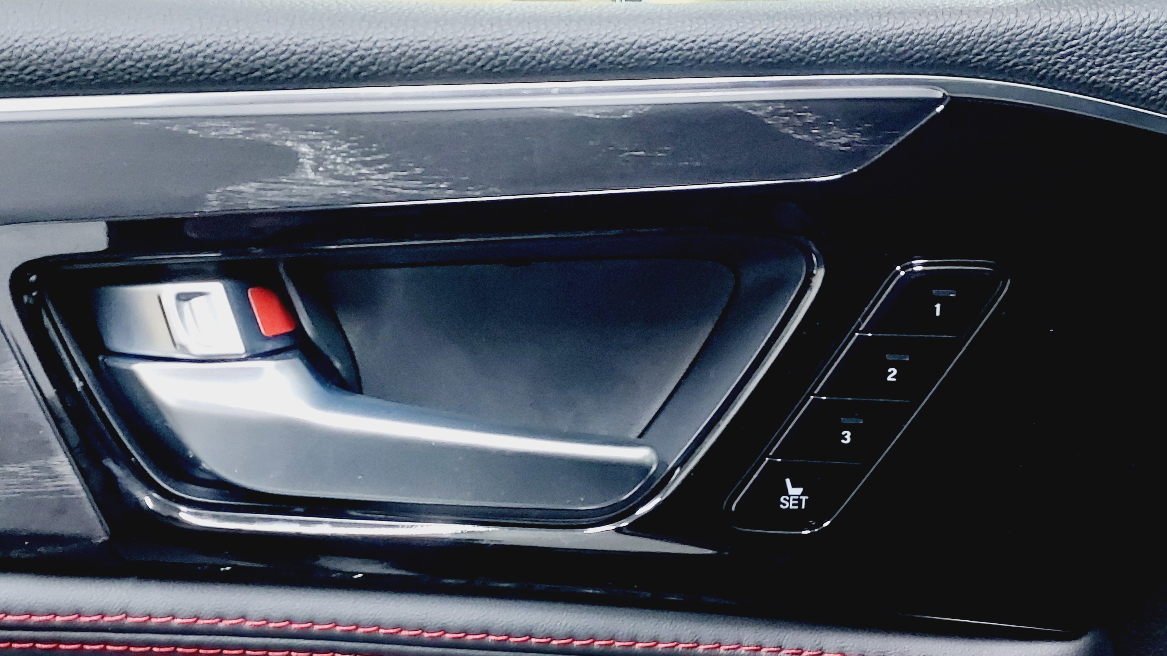 New 2026 Acura MDX Type S image 13