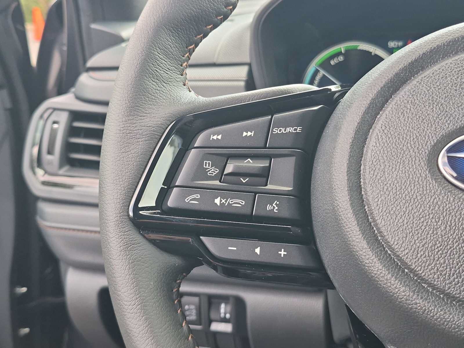 New 2026 Subaru Forester Touring AWD/4WD image 23