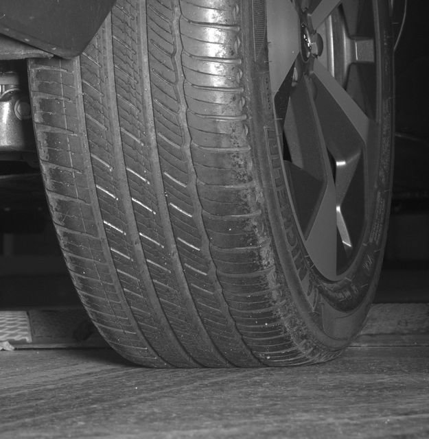 New 2026 Volvo XC40 B5 Plus w/ Protection Package Premier image 47