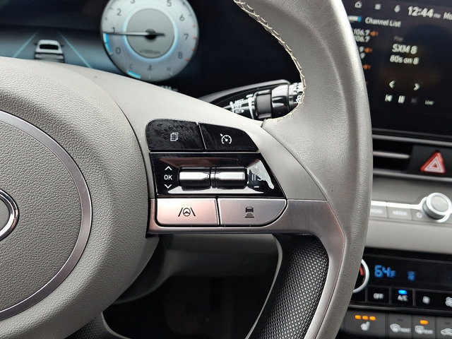 Used 2023 Hyundai Elantra SEL w/ Convenience Package image 22