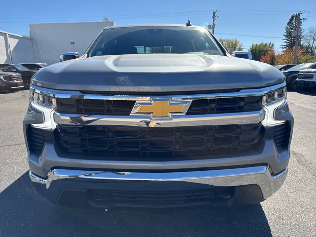 New 2026 Chevrolet Silverado 1500 LT image 9