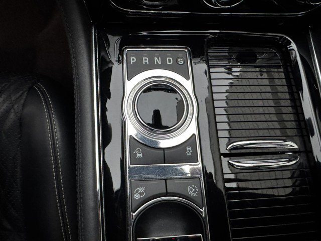 Used 2017 Jaguar XJ L Portfolio image 26