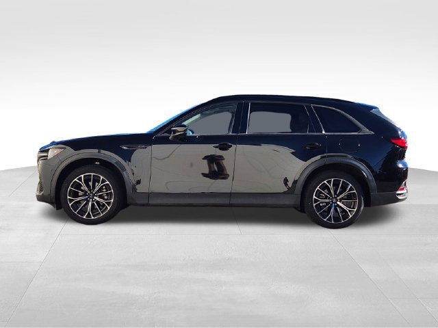 Used 2025 MAZDA CX-70 Plug-In Hybrid w/ Premium Pkg AWD/4WD image 6