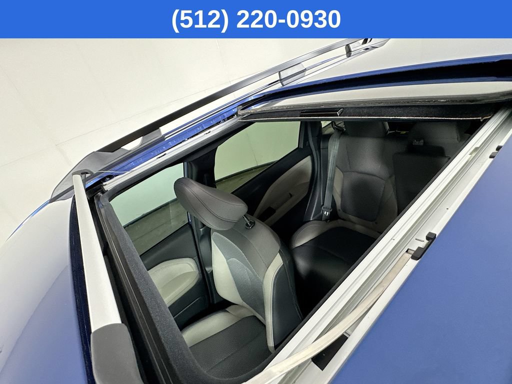 Used 2026 Subaru Forester Premium AWD/4WD image 27