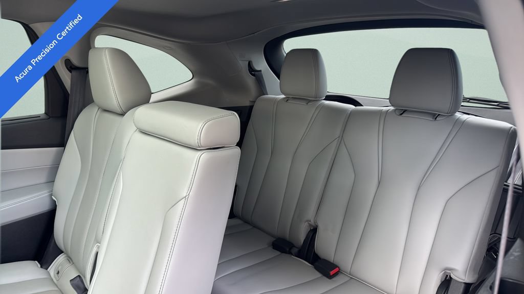 Certified 2023 Acura MDX SH-AWD w/ Technology Package image 31