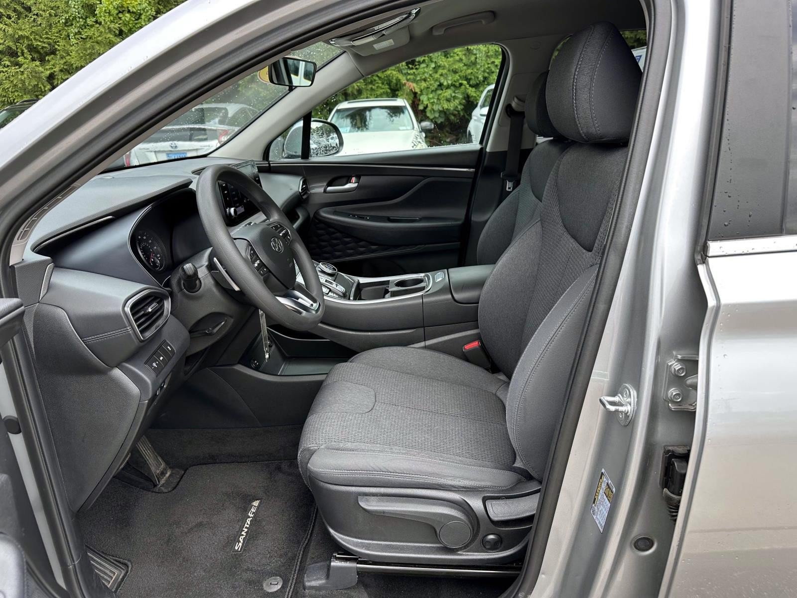 Used 2023 Hyundai Santa Fe SE AWD/4WD image 11