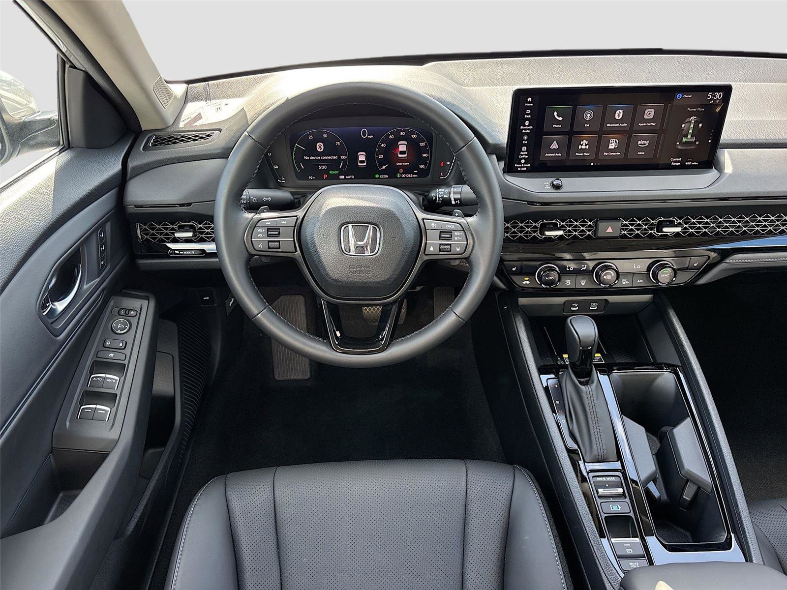 Used 2025 Honda Accord EX-L image 26