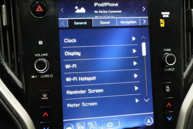 Used 2022 Subaru Outback Limited XT image 42