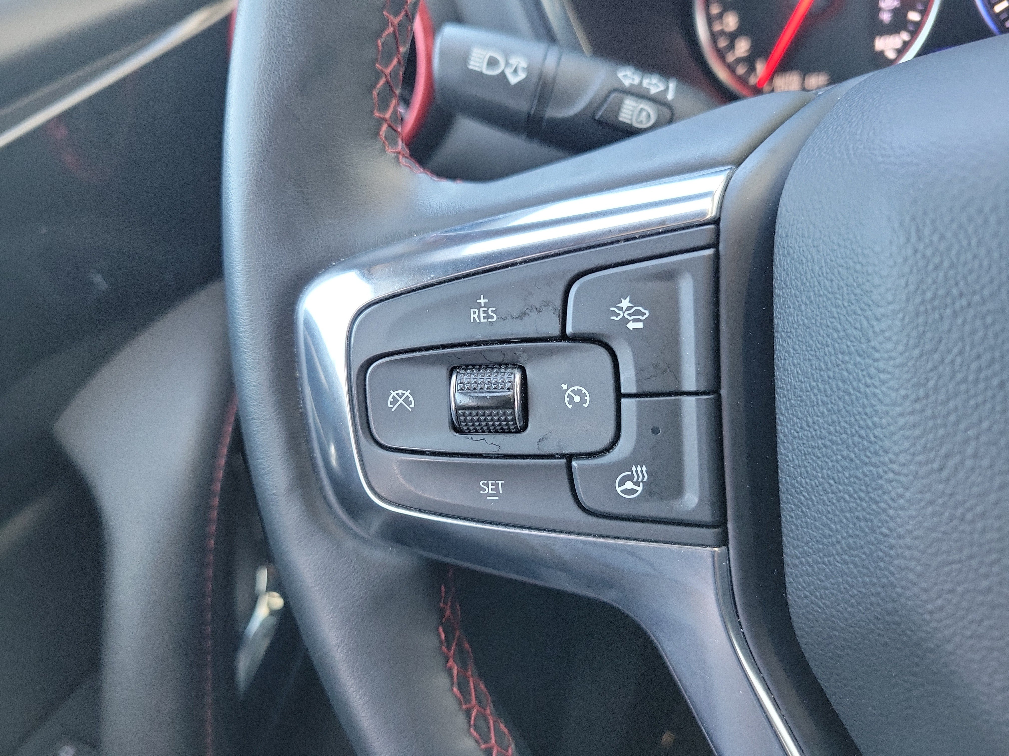 Used 2023 Chevrolet Blazer RS AWD/4WD image 27