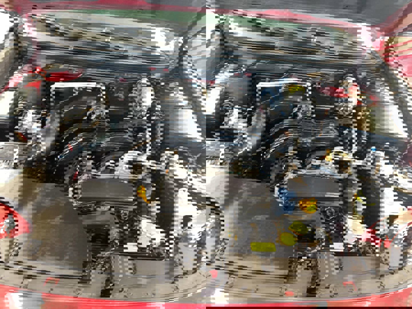 Used 2024 Subaru Outback Limited image 25