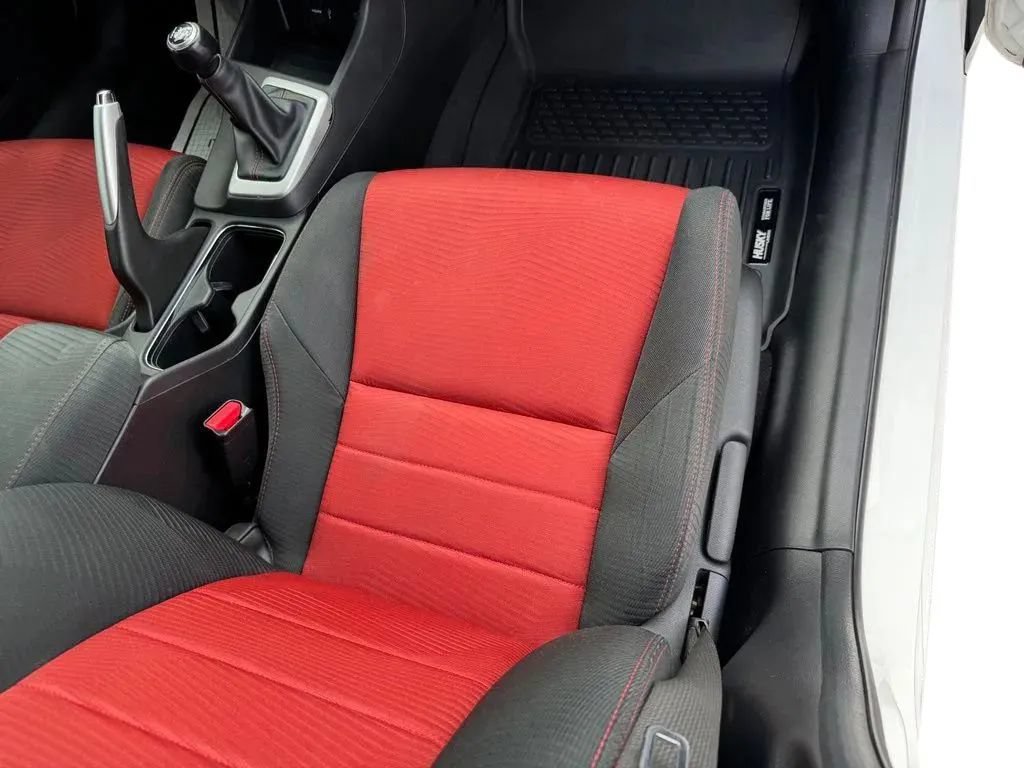 Used 2015 Honda Civic Si image 15